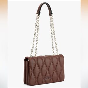 Nine West Aurelie Convertible Crossbody Flap NWT